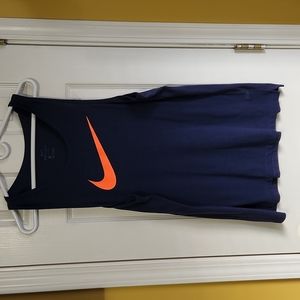 Nike dri-fit tank